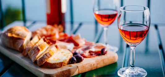 Bella Italia im Glas: Deine Weinreise mit dem perfekten Wine-Pairing