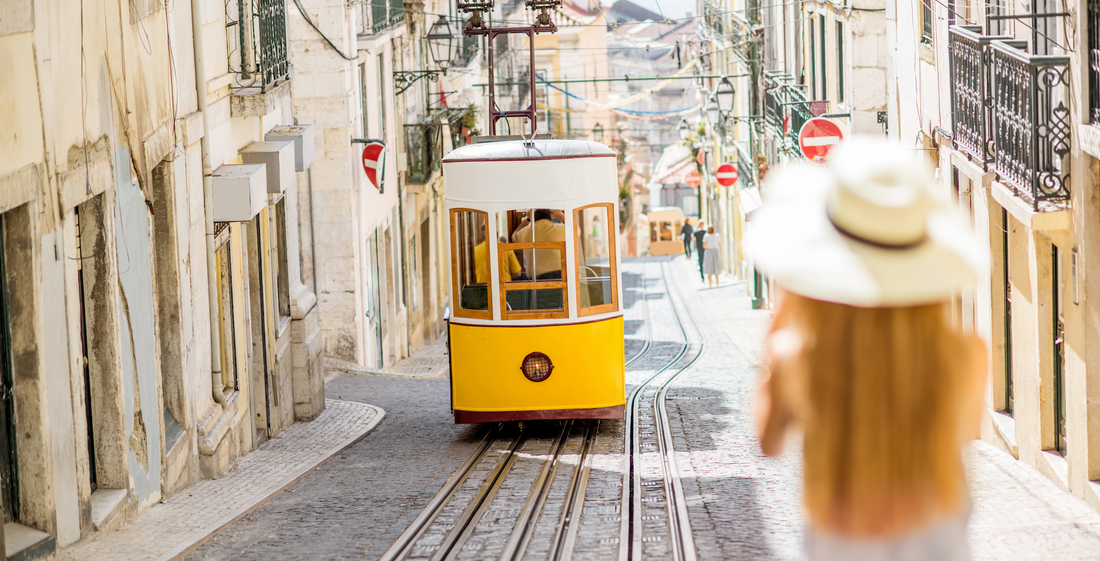 Lissabon: Eine Entdeckungsreise durch Alfama, Bairro Alto und mehr