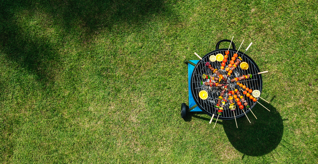 Grillen wie ein Profi: Basiswissen für Deinen Grillabend