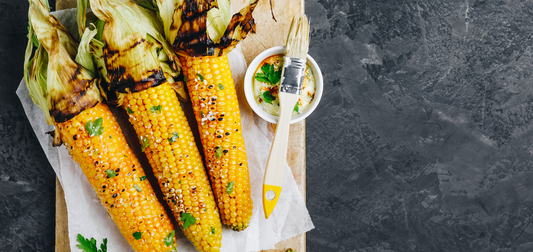 Vegetarisch Grillen: Genieße den Geschmack der Natur auf dem Grill!