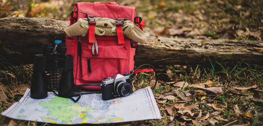 Die besten Outdoor-Aktivitäten für deine Kinder: Entdecke gemeinsam die Natur!