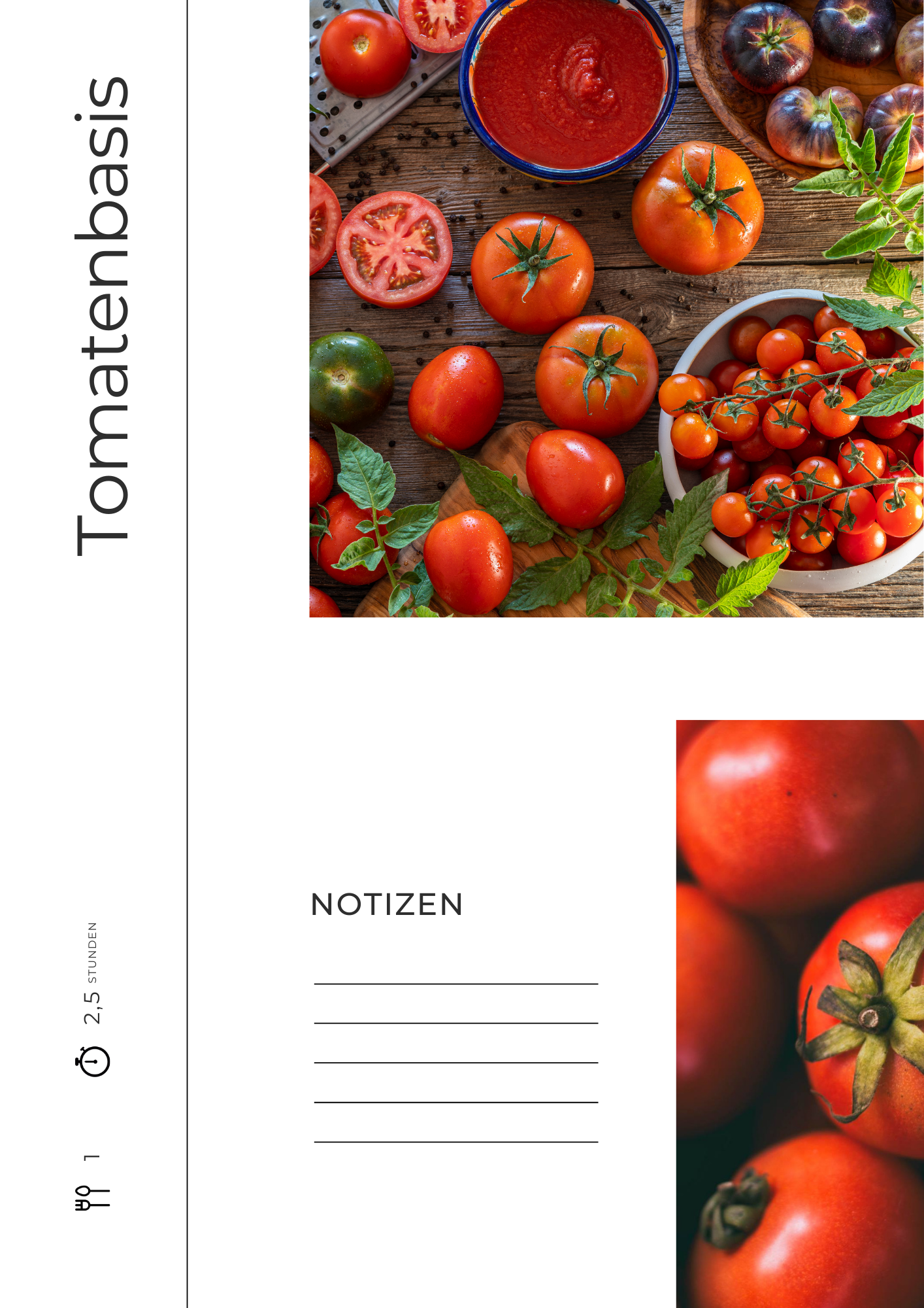 Italienisches Kochbuch - LA DOLCE VITA - 39 leckere Rezepte zum einfachen Nachkochen! - EBook